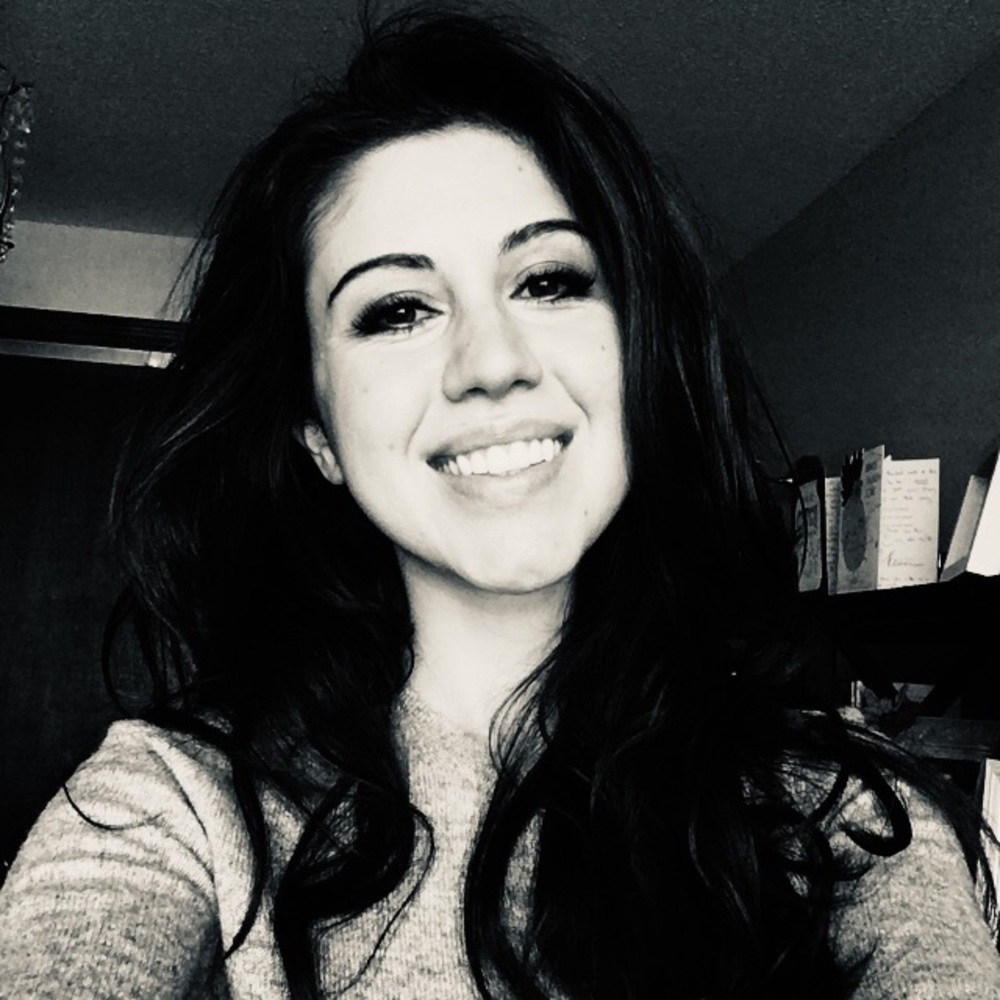 Meet your Posher, Rosina